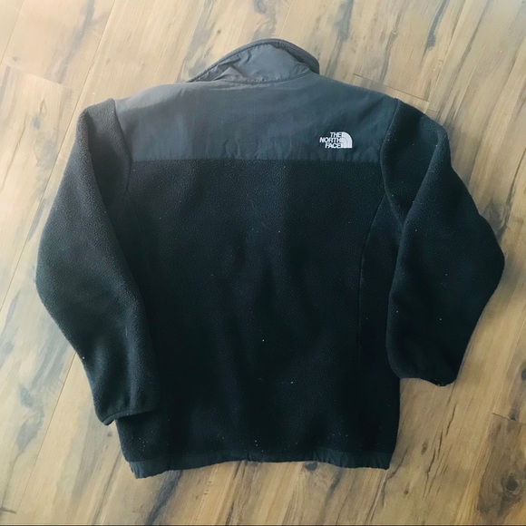 The North Face Denali Fleece Jacket - Picture 4 of 4